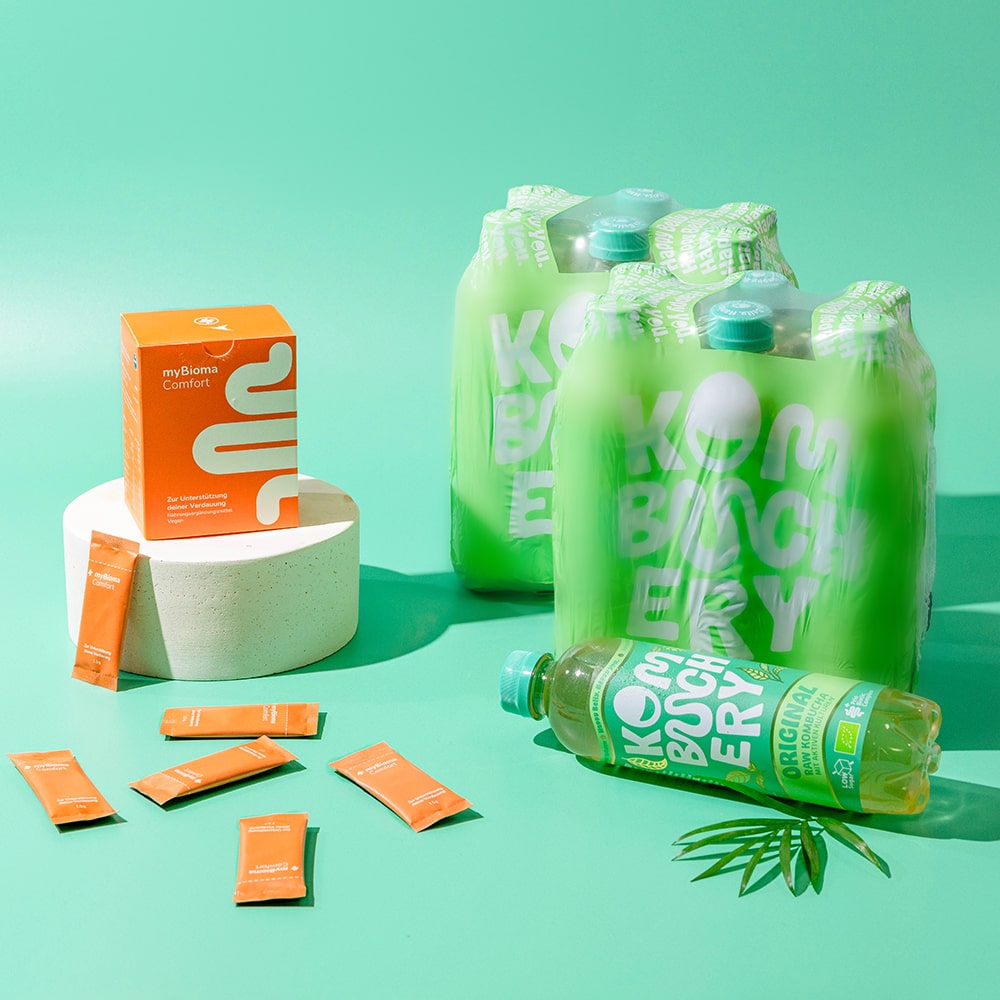 Probiotic Bundle