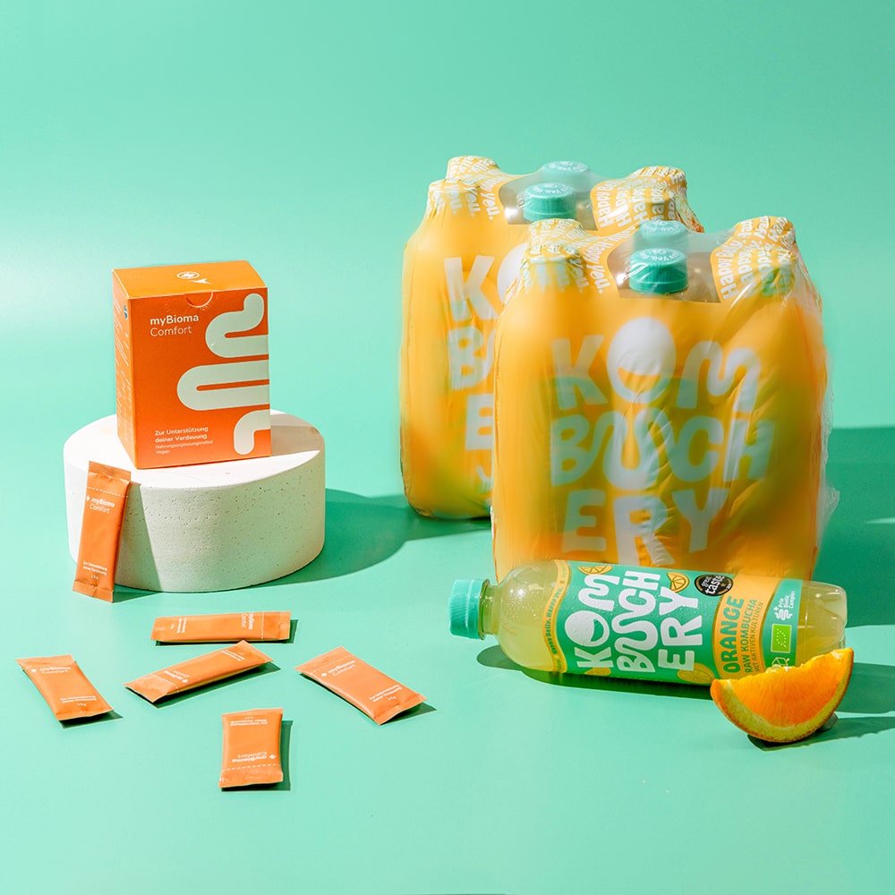 Probiotic Bundle