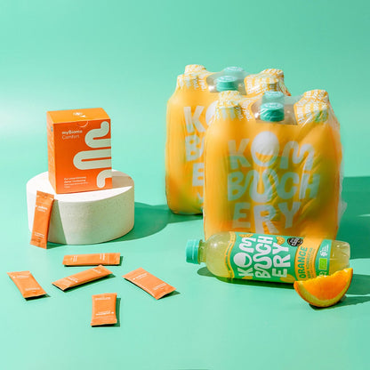 Probiotic Bundle