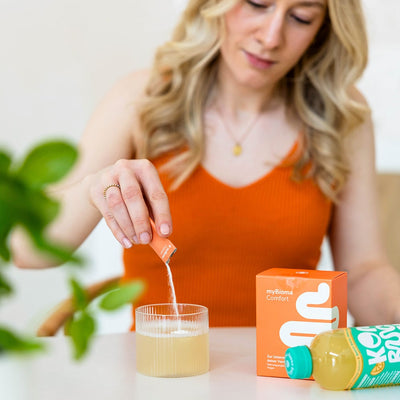 Probiotic bundle