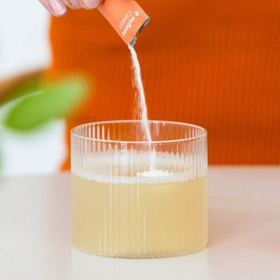 Probiotic bundle